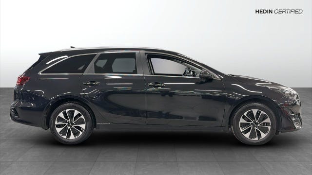 Kia Ceed 2024 – bild 4