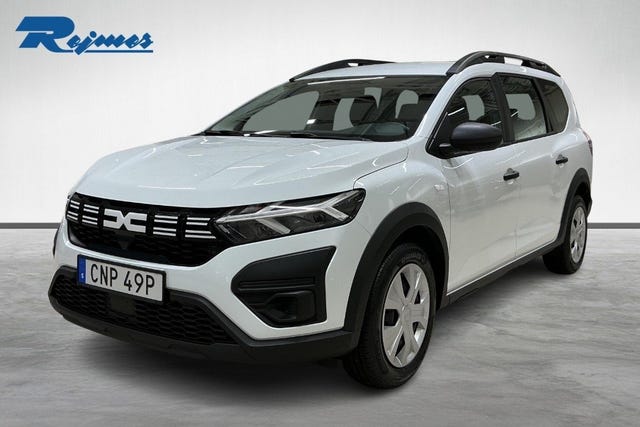 Dacia Jogger 2024