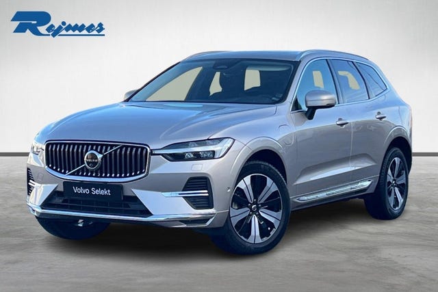Volvo XC60 2024