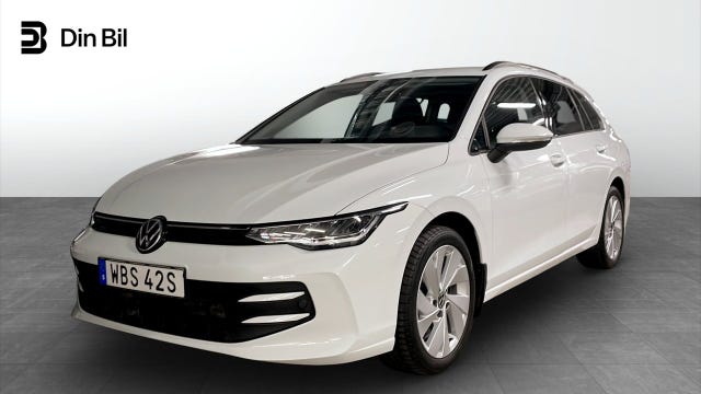 Volkswagen Golf I 2025