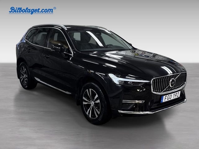 Volvo XC60 2023