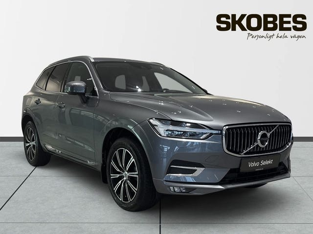 Volvo XC60 2020