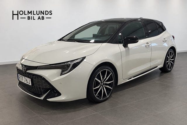Toyota Corolla 2023