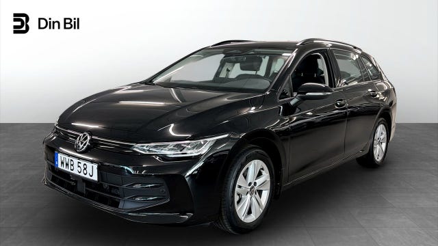 Volkswagen Golf I 2026