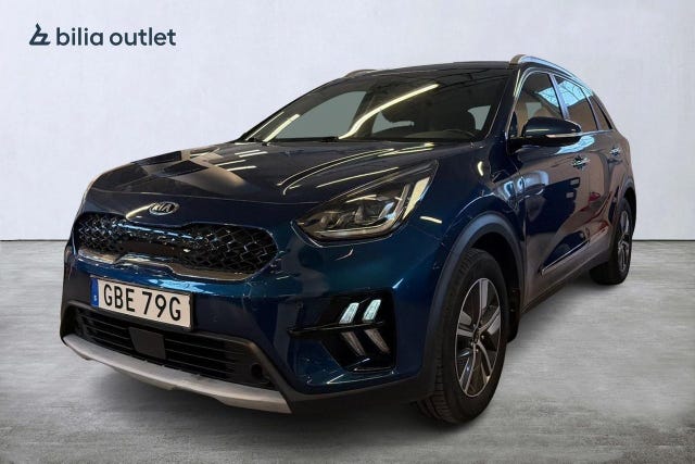 Kia Niro 2020