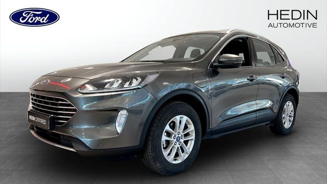 Ford Kuga 2022