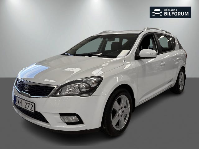 Kia Ceed 2010