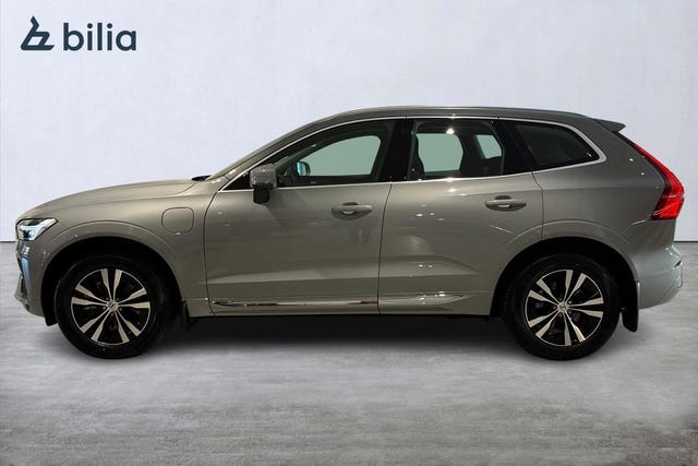 Volvo XC60 2025 – bild 2