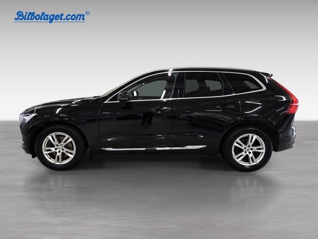 Volvo XC60 2018 – bild 3