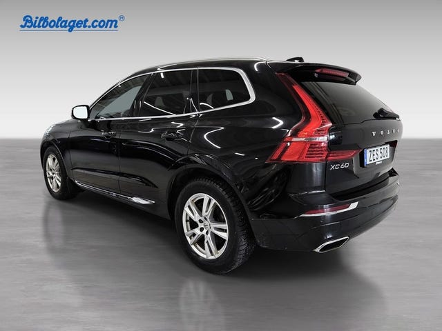 Volvo XC60 2018 – bild 4