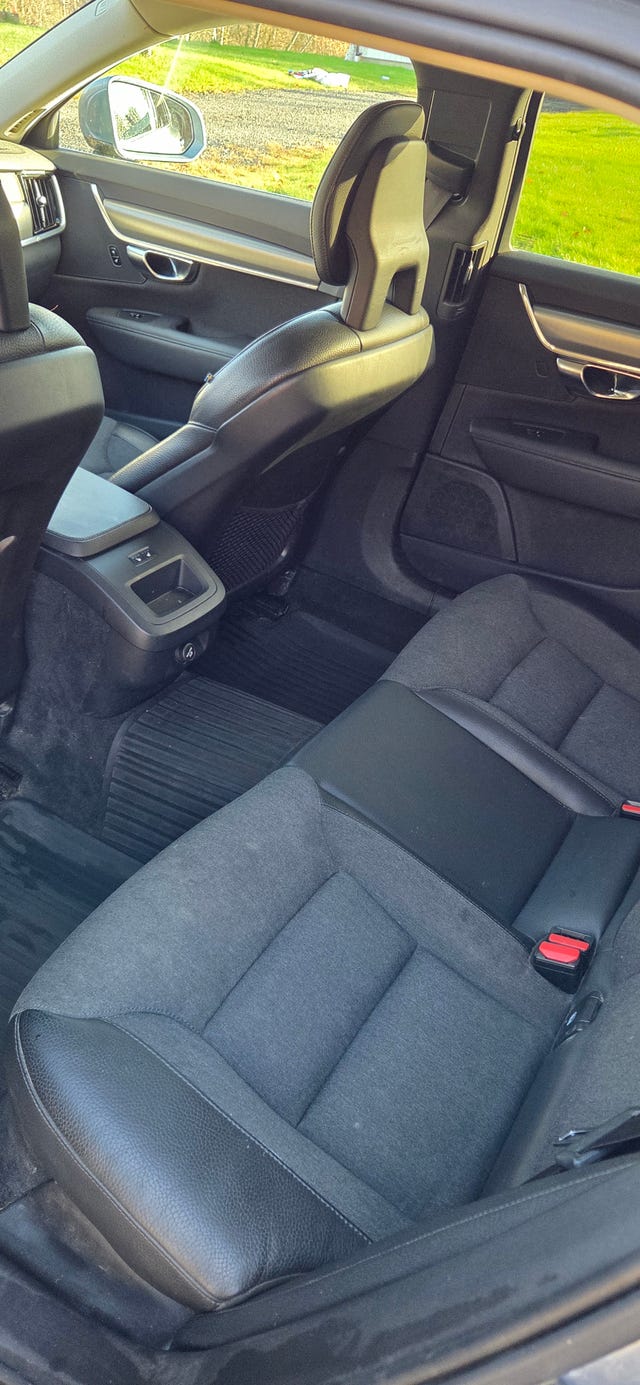 Volvo V90 2017 – bild 2