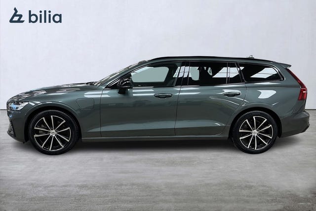 Volvo V60 2026 – bild 3