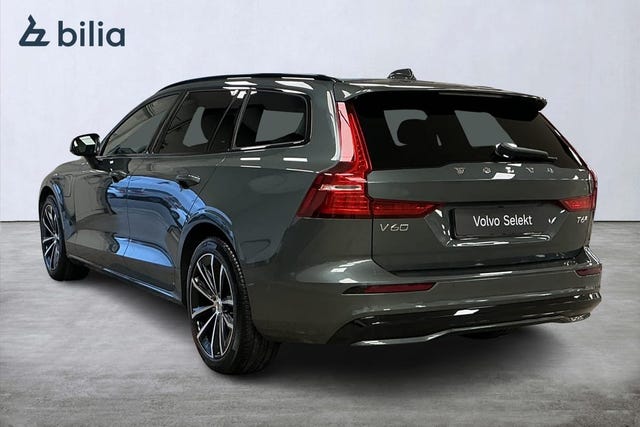Volvo V60 2026 – bild 2