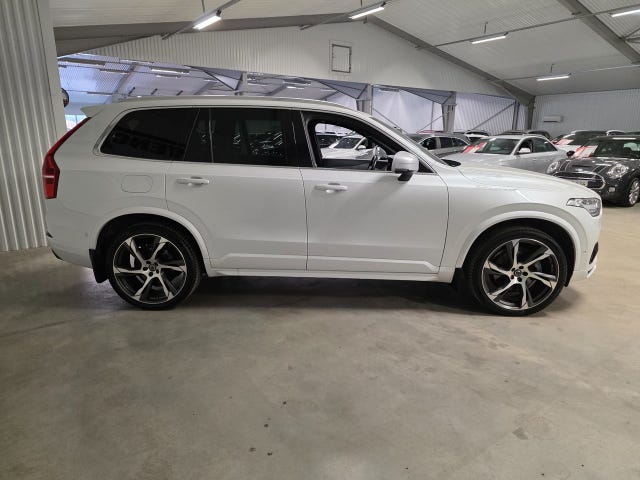 Volvo XC90 2016 – bild 3