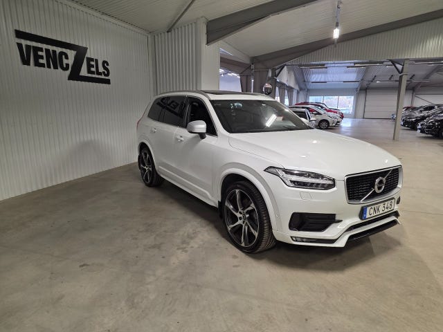 Volvo XC90 2016 – bild 2