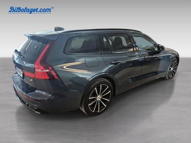 Volvo V60 2025 – bild 3