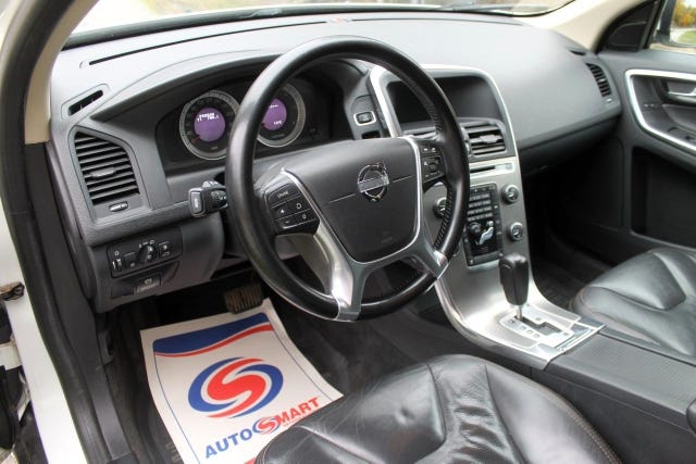 Volvo XC60 2012 – bild 3