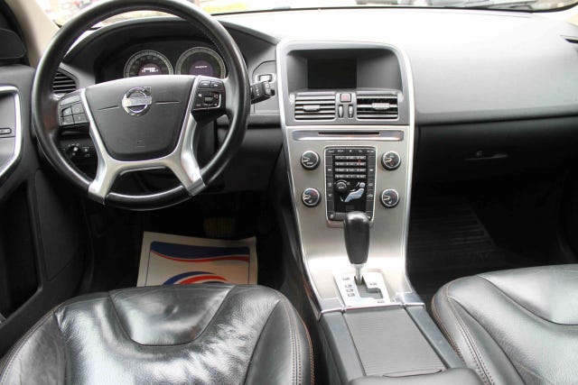 Volvo XC60 2012 – bild 4