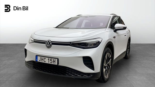 Volkswagen ID.4 2023