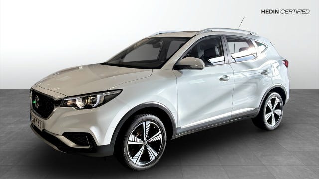 MG ZS 2020