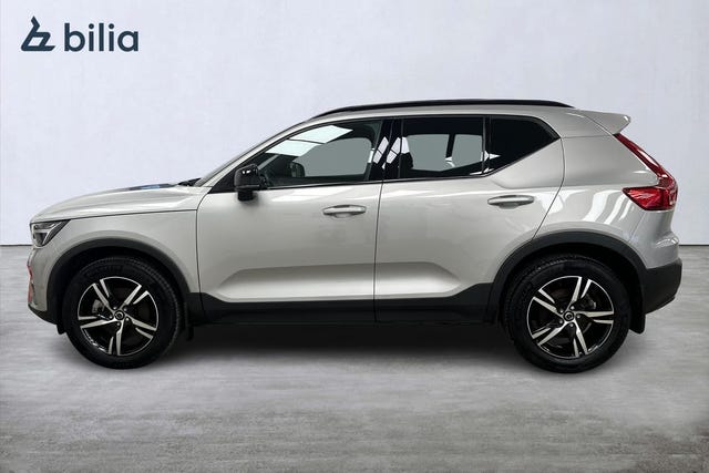 Volvo XC40 2025 – bild 2