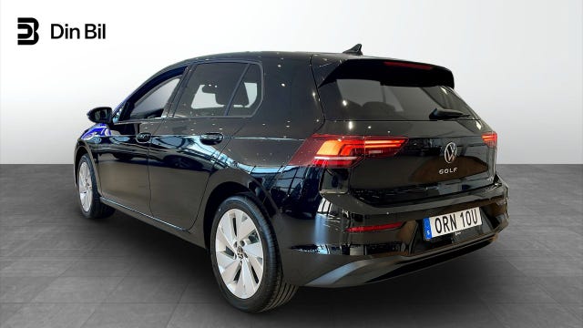 Volkswagen Golf I 2026 – bild 3