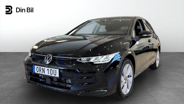 Volkswagen Golf I 2026