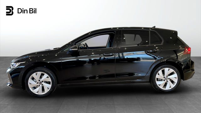 Volkswagen Golf I 2026 – bild 2