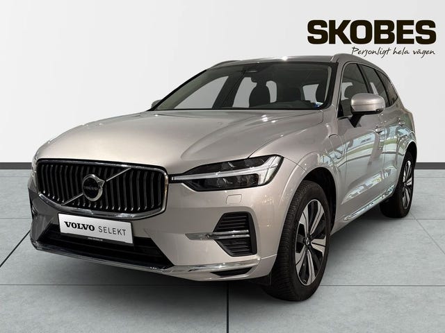 Volvo XC60 2024 – bild 3