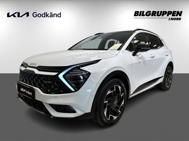 Kia Sportage 2023