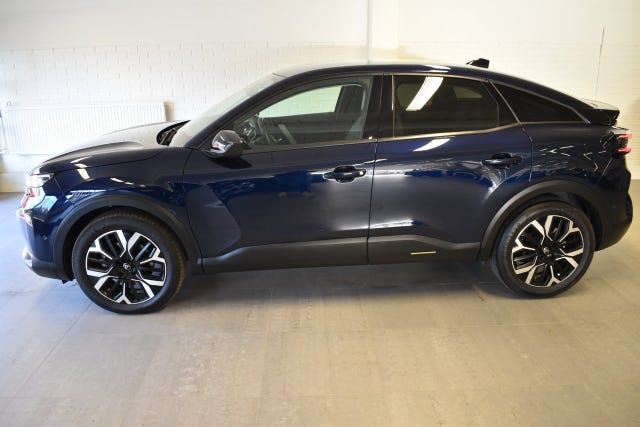 Citroen C4 2025