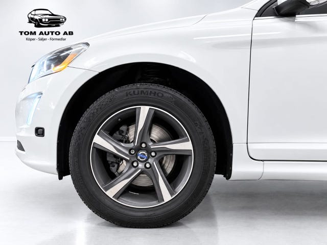 Volvo XC60 2014 – bild 3