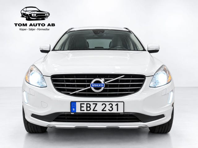Volvo XC60 2014 – bild 2