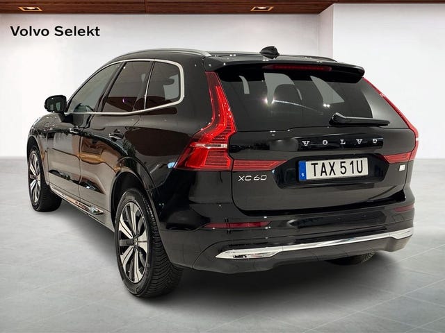 Volvo XC60 2024 – bild 2