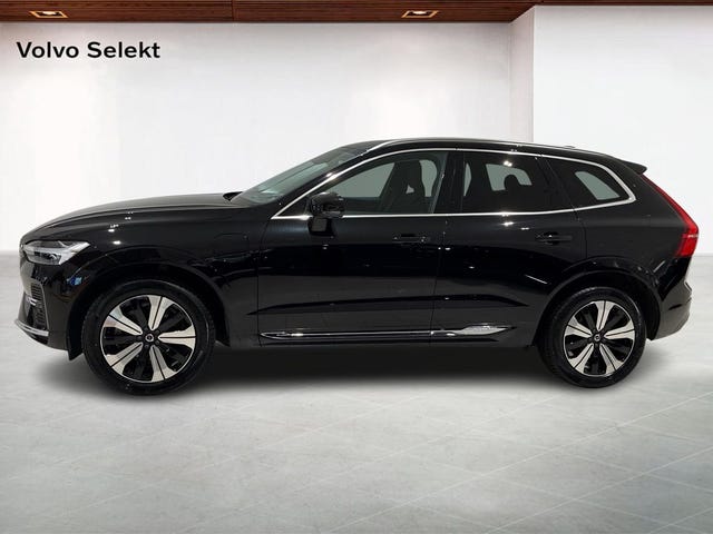 Volvo XC60 2024 – bild 3