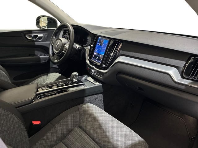 Volvo XC60 2024 – bild 4