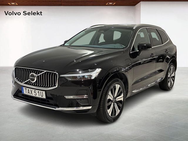 Volvo XC60 2024