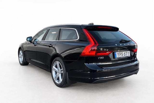 Volvo V90 2018 – bild 3