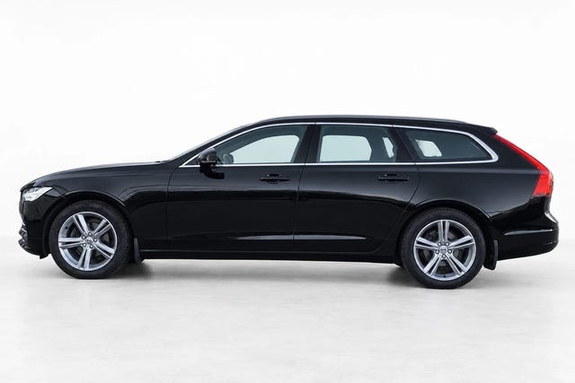 Volvo V90 2018 – bild 2
