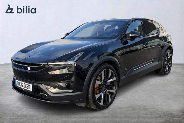 Polestar 3 2025