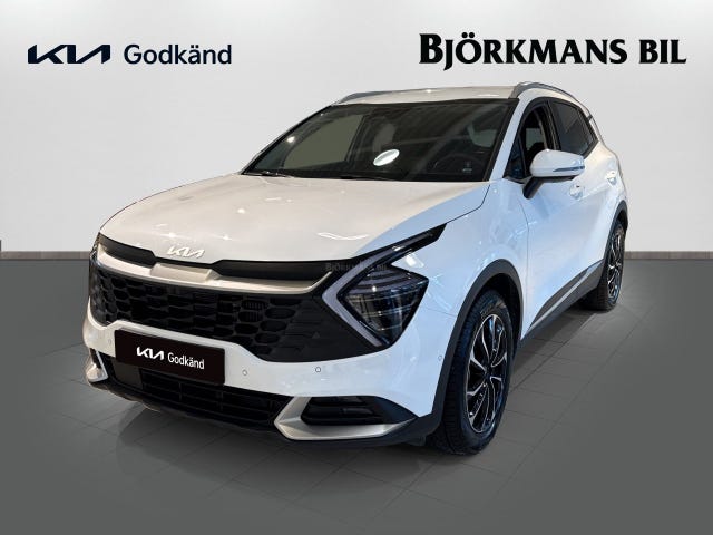 Kia Sportage 2025
