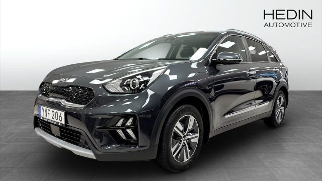 Kia Niro 2021
