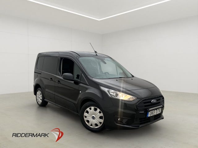 Ford Transit Connect 2021