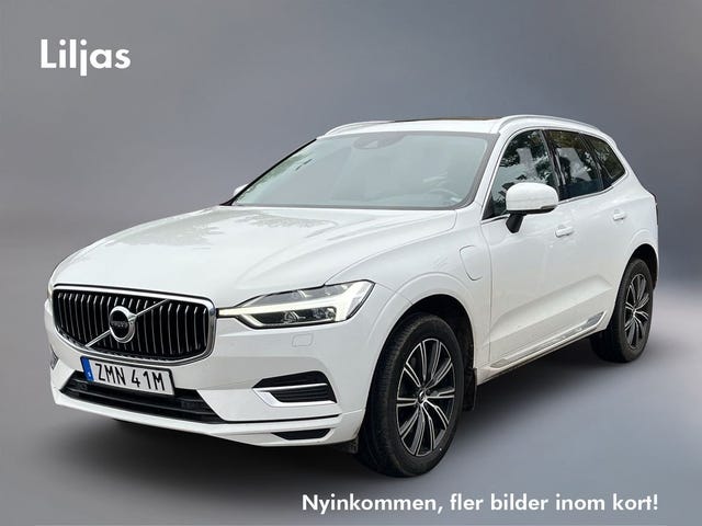 Volvo XC60 2020