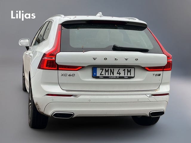 Volvo XC60 2020 – bild 2