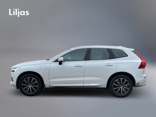 Volvo XC60 2020 – bild 3