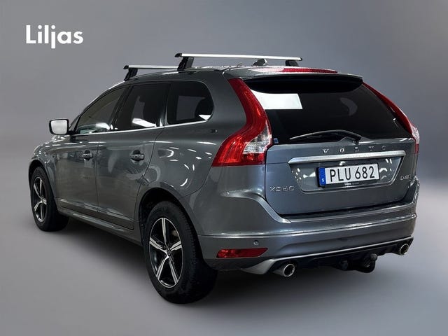 Volvo XC60 2017 – bild 2