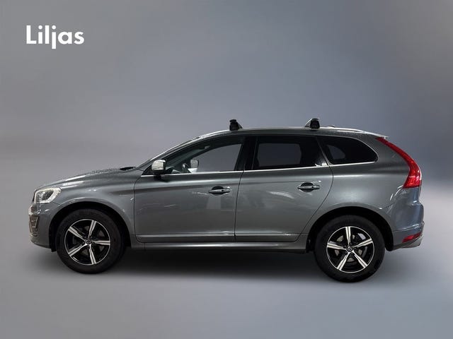 Volvo XC60 2017 – bild 3
