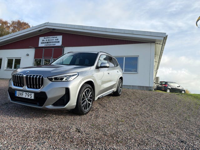 BMW X1 2023