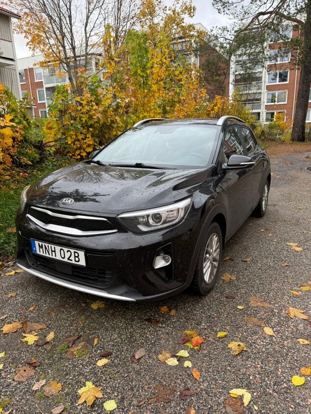 Kia Stonic 2020